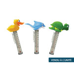Thermomtre de piscine animaux - kokido