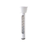 Thermomtre pour piscine - intex