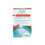 Traitement au chlore pour piscine hors - sol de 10 m - bayrol