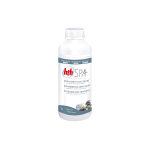 Traitement liquide sans chlore 2 en 1 pour spa 1 l - hth Traitement liquide sans chlore 2 en 1 pour spa 1 l - hth