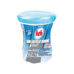 Traitement multi - actions au brome en diffuseur flottant easyclic pour 4  10 m - hth