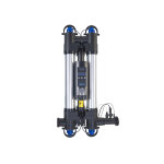 Traitement uv pro pool plus vulcan 110 w avec pompe - elecro engineering Traitement uv pro pool plus vulcan 110 w avec pompe - elecro engineering