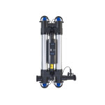 Traitement uv pro pool plus vulcan 110 w seul - elecro engineering