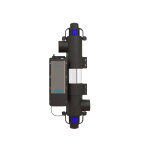 Traitement uv pro pool plus vulcan 30 w avec pompe - elecro engineering