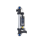 Traitement uv pro pool plus vulcan 55 w seul - elecro engineering Traitement uv pro pool plus vulcan 55 w seul - elecro engineering