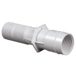 Traverse de paroi 2  / 50 mm  coller (bton) - hayward