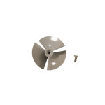 Turbine pour robot de piscine lectrique tiger shark ou aquavac - hayward