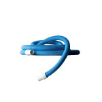 Tuyau flottant longueur 4 m Ø 38 mm - gré Tuyau flottant longueur 4 m Ø 38 mm - gré