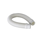 Tuyau de jonction de filtration longueur 36 cm Ø 38 mm - gré Tuyau de jonction de filtration longueur 36 cm Ø 38 mm - gré