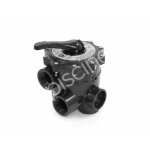 Vanne vari - flo multi - voies 2  version 3 - hayward