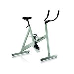 V�lo aquabike v1 gris - aquaness