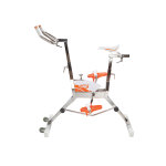 Vlo aquabike wr5 - waterflex