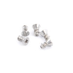 Vis plate m7 x10 torx pour robot �lectrique hayward