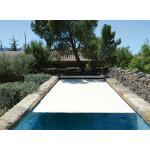 Volet de piscine immergé imm'ax classic 9, 00 x 4, 50 m - abriblue Volet de piscine immergé imm'ax classic 9, 00 x 4, 50 m - abriblue