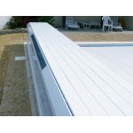 Volet de piscine hors - sol banc solar energy 10, 00 x 5, 00 m - abriblue Volet de piscine hors - sol banc solar energy 10, 00 x 5, 00 m - abriblue