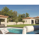 Volet de piscine hors - sol solipro 7, 00 x 3, 50 m - sofatec
