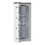 Ballon combin� sans �changeur 600 litres