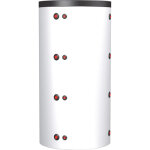 Ballon tampon 1000 litres gamme standard classe c