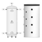 Ballon tampon 120 litres classe a