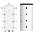 Ballon tampon 300 litres classe a