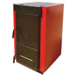 Chaudire bois bche 25kw a +