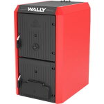 Chaudire bois fonte klimosz wally s 34 kw