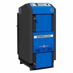 Chaudi�re bois � gaz�ification atmos dc 70 gsx
