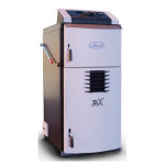 Chaudi�re bois � gaz�ification attack 25 slx profi