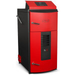 Chaudire bois  gazification attack 25 slx profi