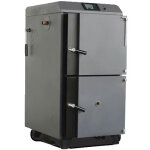 Chaudi�re bois � gaz�ification haut rendement vg 60