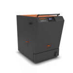 Chaudire bois  gazification opop h425 eko - d 25kw