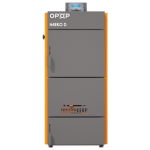Chaudi�re bois � gaz�ification opop h425 eko - d max 25kw