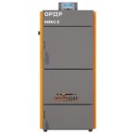 Chaudi�re bois � gaz�ification opop h449 eko - d max 49kw
