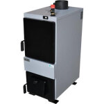 Chaudi�re � bois maga d23 premium � 23 kw