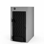Chaudi�re fonte hunor lx 5 � 28 kw