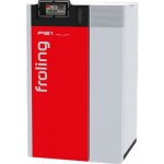 Froling chaudire pe1 pellet 10 kw