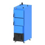 Maga chaudi�re mixte b�che pellet 20 kw px