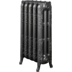Radiateur en fonte floreal hauteur 770mm Radiateur en fonte floreal hauteur 770mm
