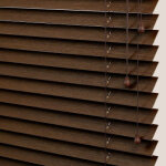 Stores - et - rideaux. com store bambou chocolat