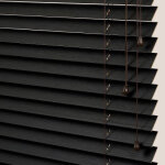 Stores - et - rideaux. com store bambou noir