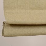 Stores bateaux - aspect toile de jute