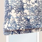Stores - et - rideaux. com store bateau motif fond marin Stores - et - rideaux. com store bateau motif fond marin