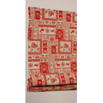 Stores - et - rideaux. com store bateaux - tissu esprit montagne - sur mesure - durable et �l�gant - ...