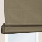 Stores - et - rideaux. com store bateau unis occultant gris Stores - et - rideaux. com store bateau unis occultant gris
