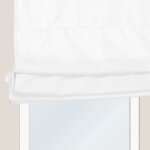 Stores bateaux - voilage etamine