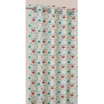 Stores - et - rideaux. com rideau b�b� - tissu � motifs - personnalisation des motifs - rideaux � motifs ...