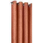 Stores - et - rideaux. com rideaux brique - lin Stores - et - rideaux. com rideaux brique - lin