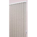 Stores californiens tamisants chins sable