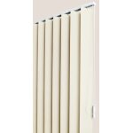 Stores - et - rideaux. com stores californiens trap�zes anti - chaleur blanc - polyester - sur mesure ...