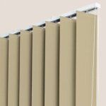 Stores - et - rideaux. com stores californiens trap�zes anti - chaleur soltis� - fabrication sur - mesure ...